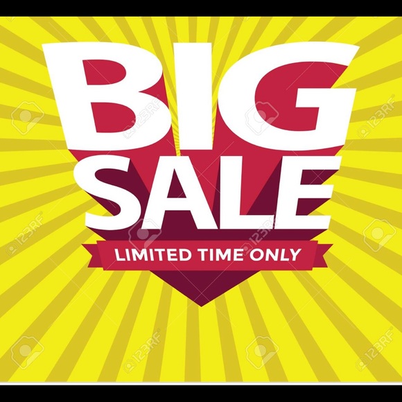 Hello everyone I am having a  sale everything that is $40 or more $10 off. - Picture 4 of 4